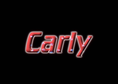 Carly Logotipo