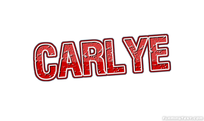 Carlye Лого