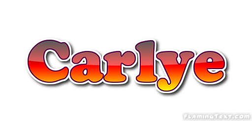 Carlye Logo