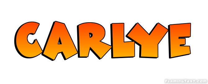 Carlye Logotipo