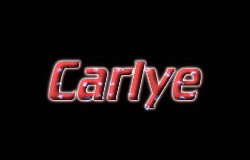 Carlye Лого