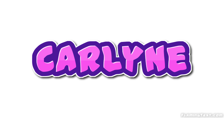 Carlyne Logo