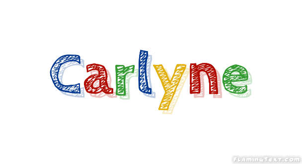 Carlyne شعار