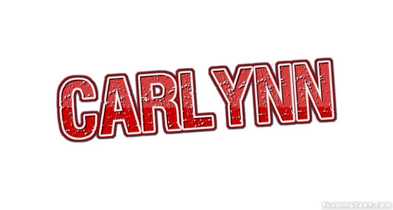 Carlynn شعار
