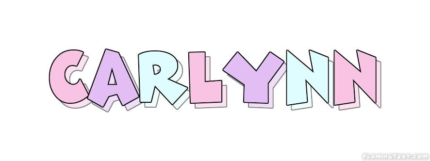 Carlynn Logo