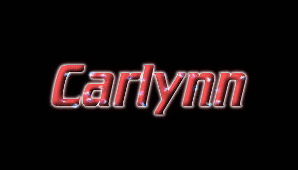 Carlynn Logotipo