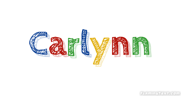 Carlynn ロゴ