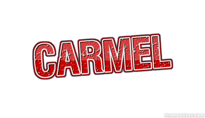 Carmel Лого