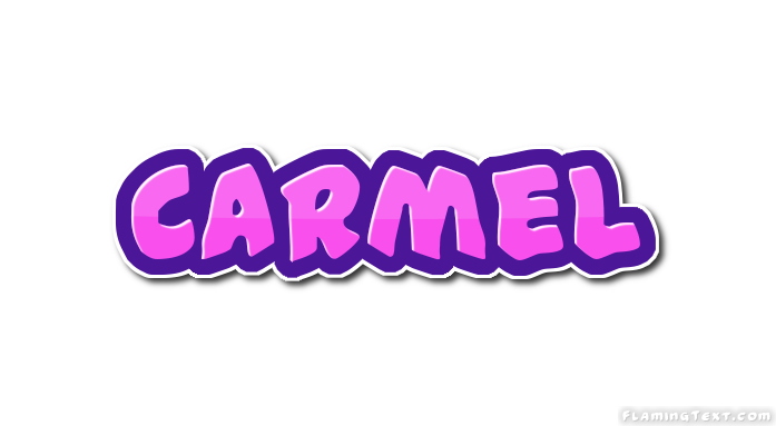 Carmel ロゴ
