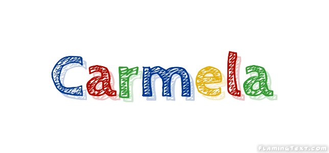 Carmela شعار