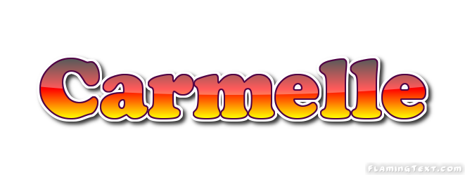Carmelle Logo