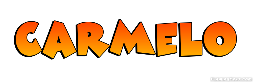 Carmelo شعار