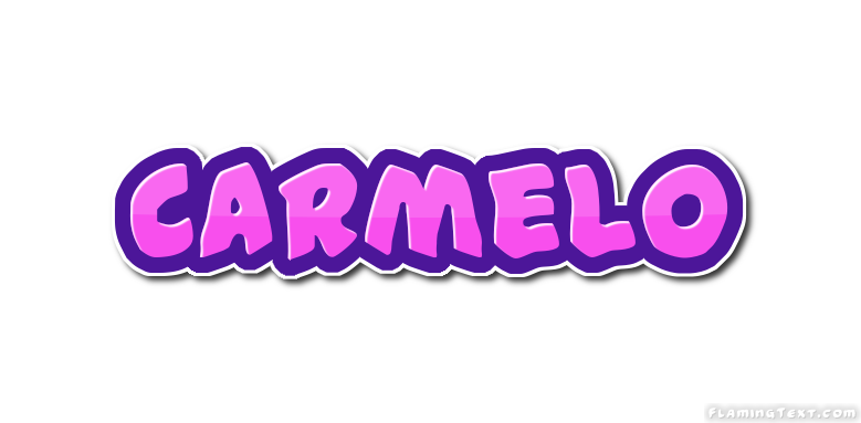 Carmelo Logo