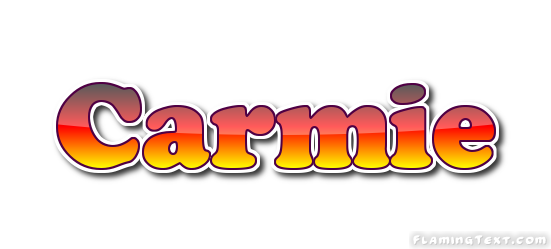 Carmie Logotipo