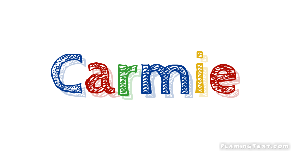 Carmie Logo