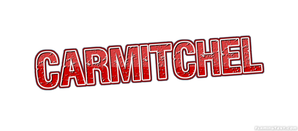 Carmitchel شعار