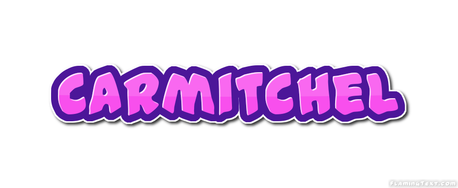 Carmitchel Logo