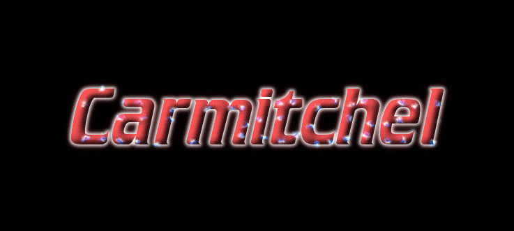 Carmitchel Лого