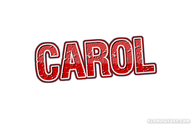 Carol Logotipo