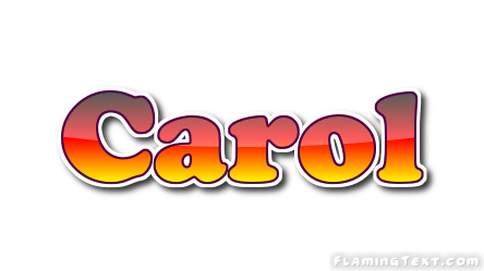 Carol ロゴ