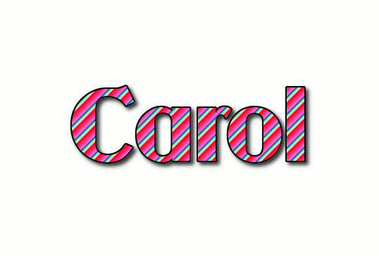 Carol شعار