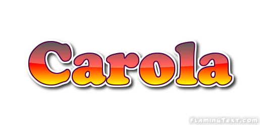 Carola Logotipo