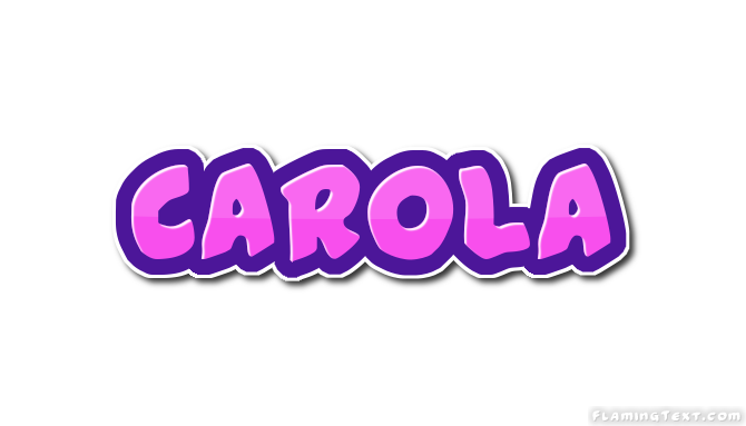 Carola लोगो