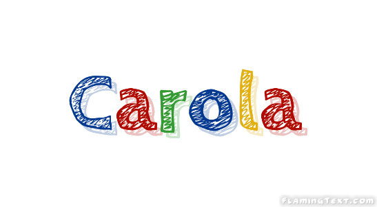 Carola Logo