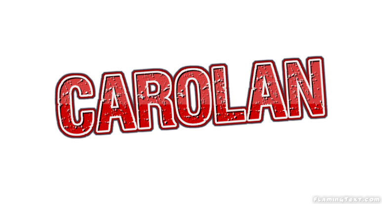Carolan Лого