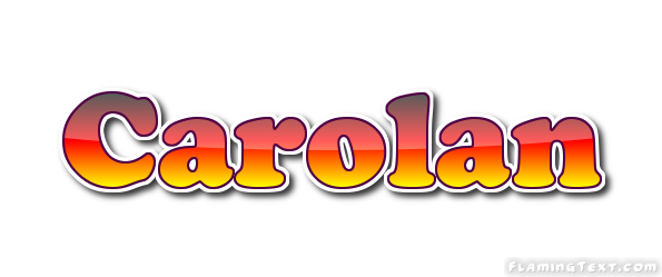 Carolan شعار