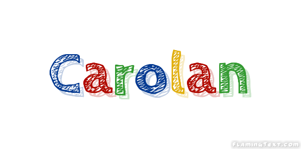 Carolan Logotipo