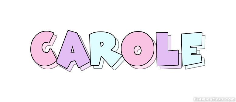 Carole شعار