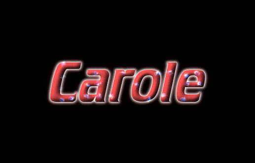 Carole Лого