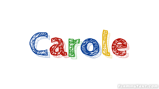 Carole ロゴ