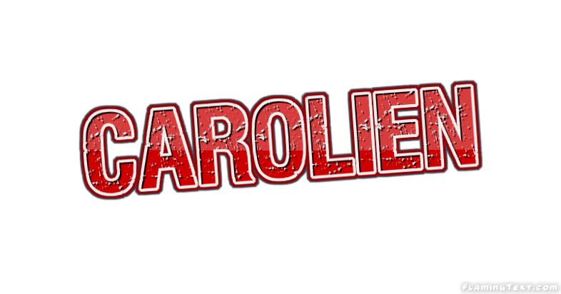 Carolien Logo