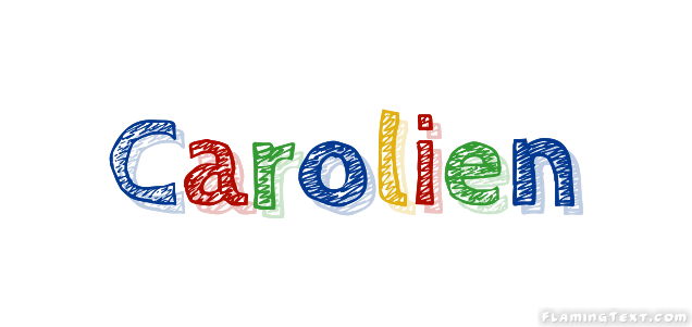 Carolien Logo