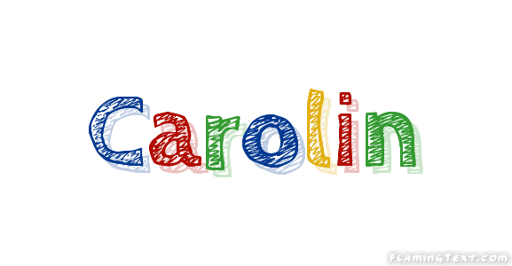 Carolin Logo