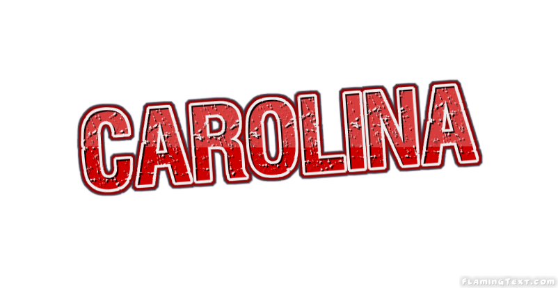 Carolina شعار