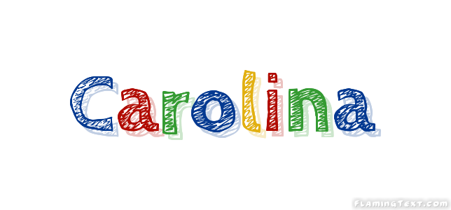 Carolina Logotipo