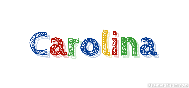 carolina-logo-free-name-design-tool-from-flaming-text