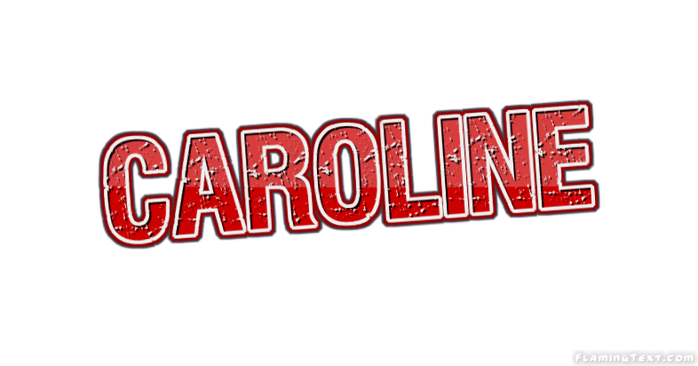 Caroline Logo