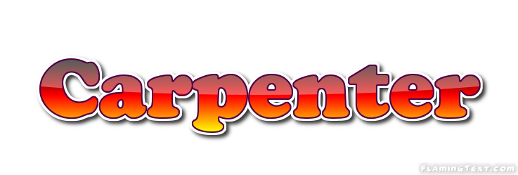 carpertrr business logo maker