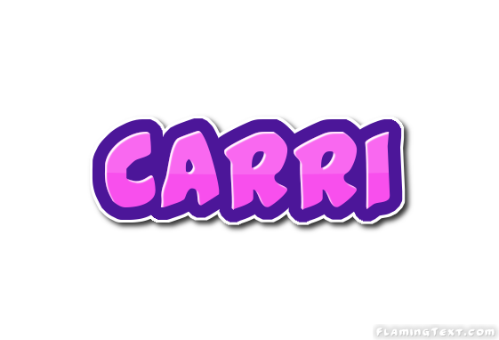 Carri شعار