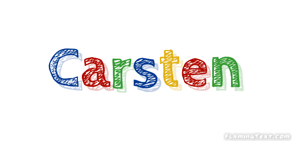 Carsten Logo