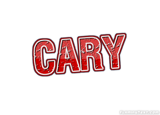 Cary ロゴ