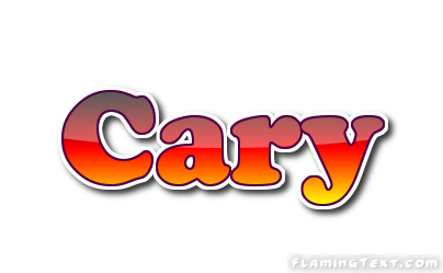 Cary Logo