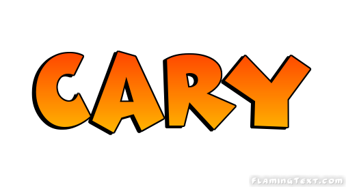 Cary Logotipo