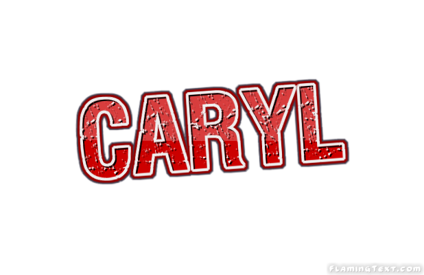 Caryl 徽标