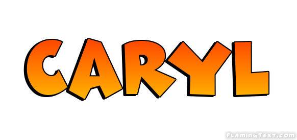 Caryl Logotipo