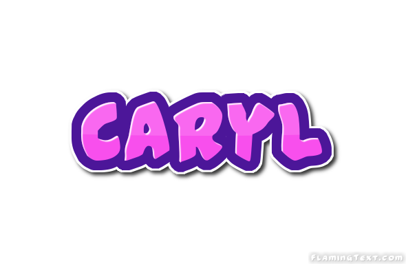 Caryl شعار